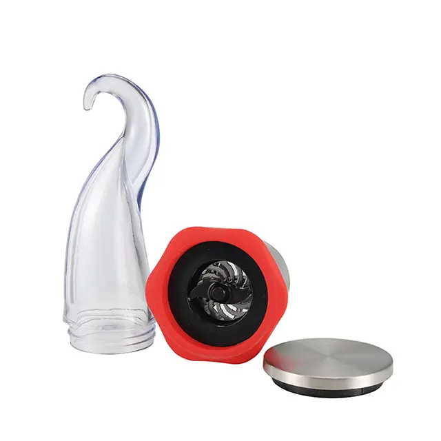ODM Custom Manual Chili Grinder 3