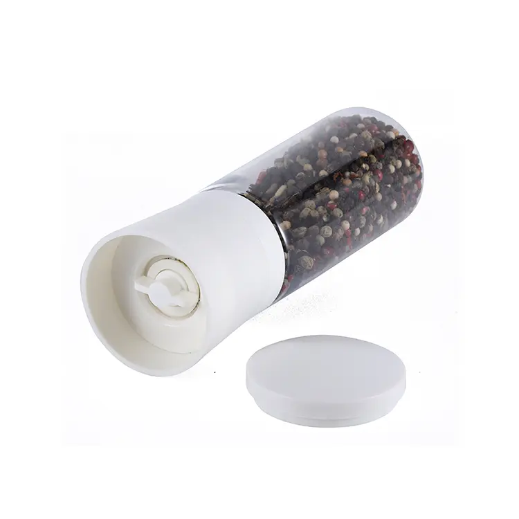 OEM  Commercial Pepper Grinder Plastic Exporters, Quotes