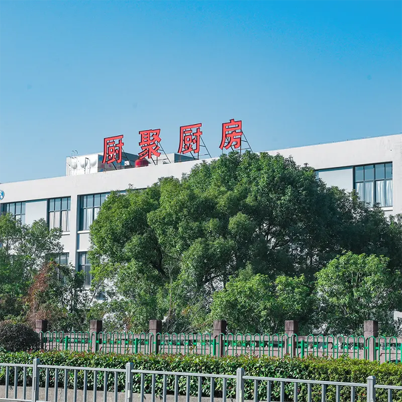 Factory Overview