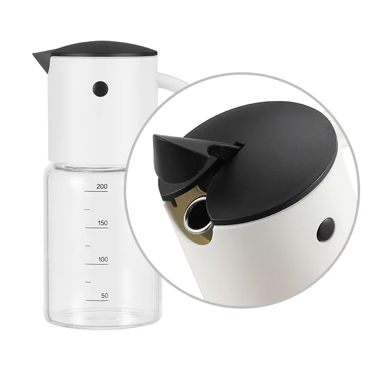 Wholesale Gravity Oil and Vinegar Dispenser