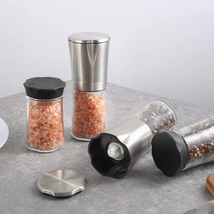 Durable and Versatile Kitchen Grinder