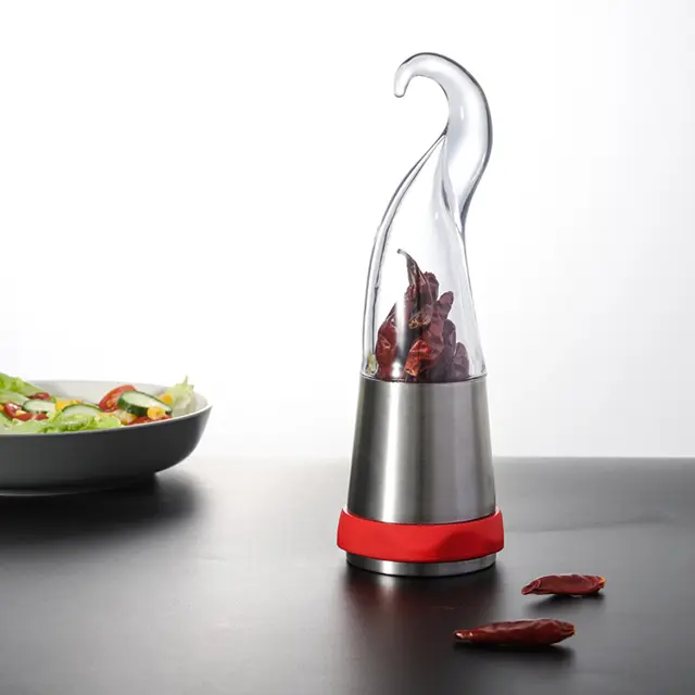 ODM Custom Manual Chili Grinder