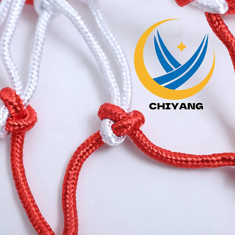 China Durable 50cm Basketball Net - Nylon Polyester 4/6mm from China Suppliers and Factory, All-Weather & Anti-Tangle Design Exporter, Factory