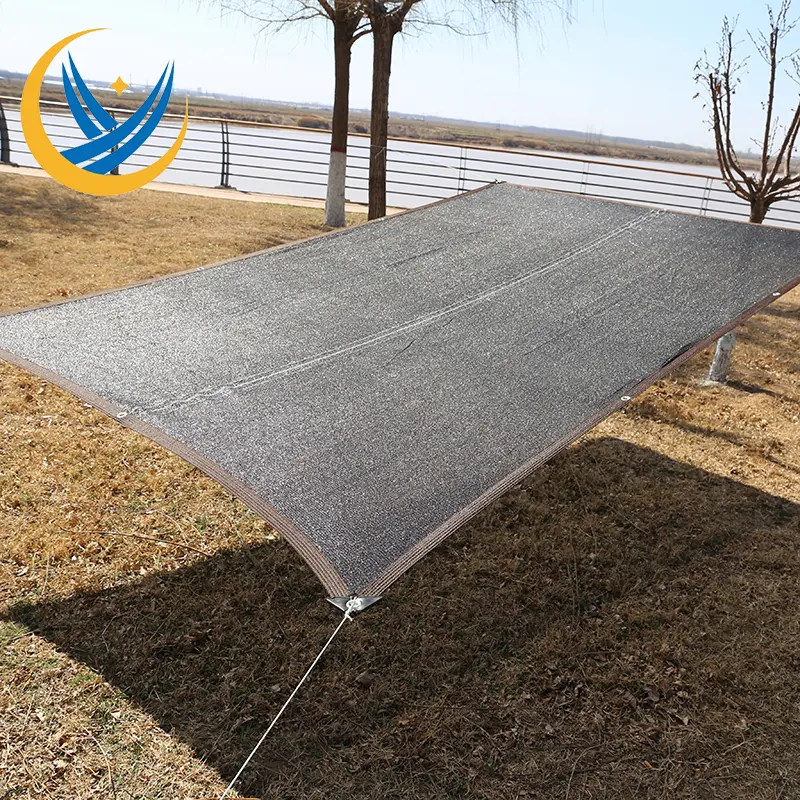 ODM 100% HDPE UV Shade Net from China Suppliers - Durable Factory-Direct 5-Year Warranty, Customizable Colors & Sizes Manufacturers, Exporters