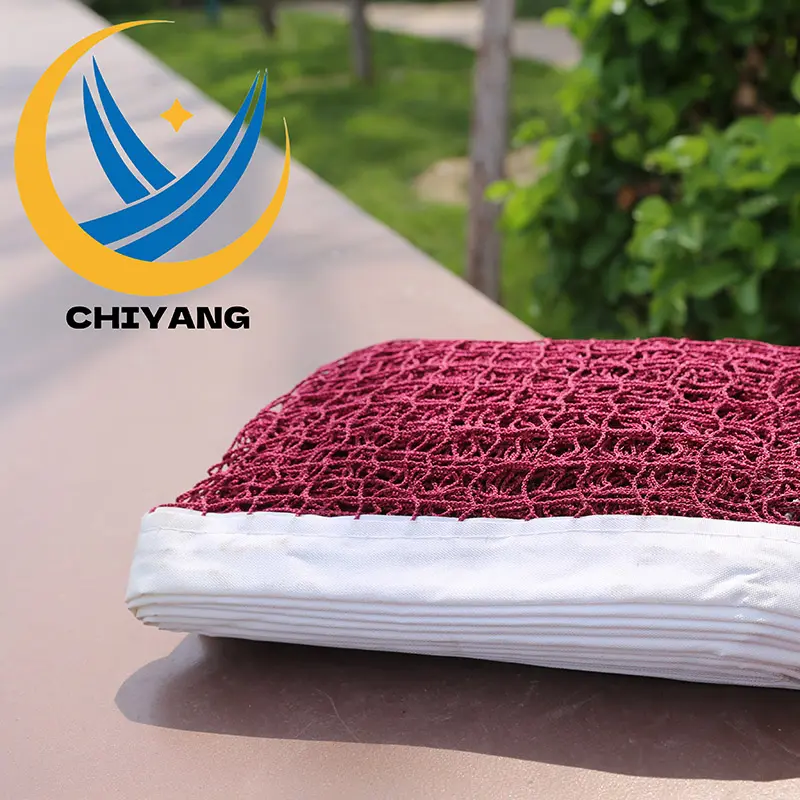China Customizable 1mm Nylon Polyester Badminton Net from China Suppliers - Factory Direct, Portable and Durable Manufacturers, Factory