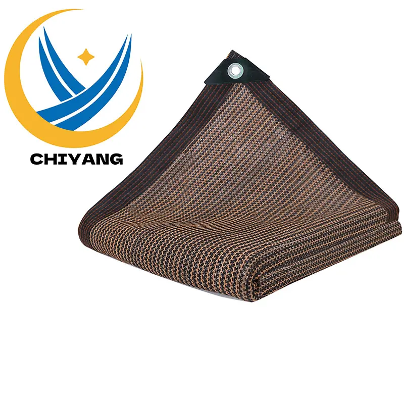Wholesale HDPE UV Shade Net from China Suppliers - Durable 5-Year Warranty, Customizable Sizes & Colors from Factory Exporter, Factory