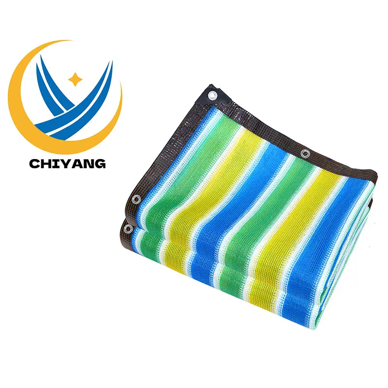 ODM 100% HDPE UV Shade Net from China Suppliers - Durable Factory-Direct 5-Year Warranty, Customizable Colors & Sizes Manufacturers, Exporters