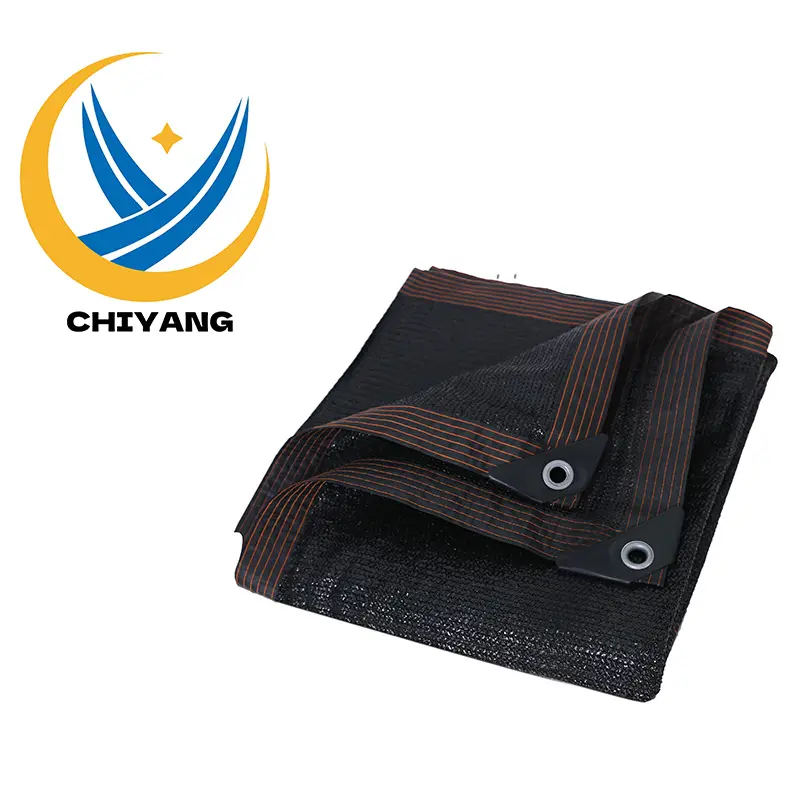 Wholesale HDPE UV Shade Net from China Suppliers - Durable 5-Year Warranty, Customizable Sizes & Colors from Factory Exporter, Factory