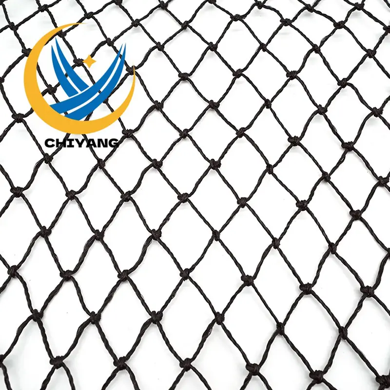 ODM Heavy-Duty Fall Prevention Net from China – Reliable Safety Solutions by Expert Suppliers and Factory Exporters, Exporter