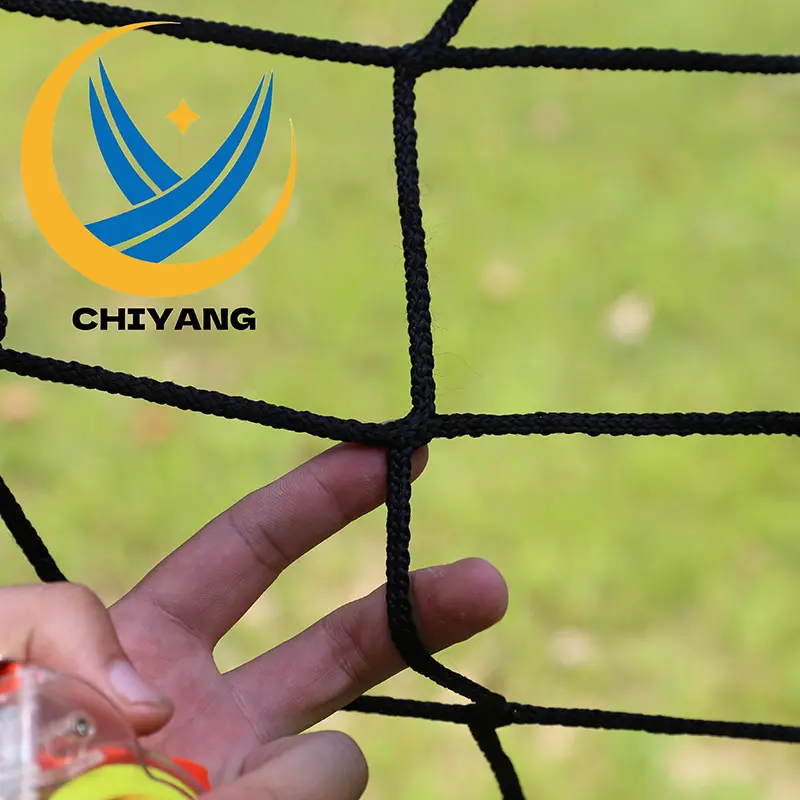 Wholesale Customizable 3mm Polyester Oxford Tennis Net from China Suppliers - Durable Factory Quality, Multiple Sizes Available Manufacturer, Exporter