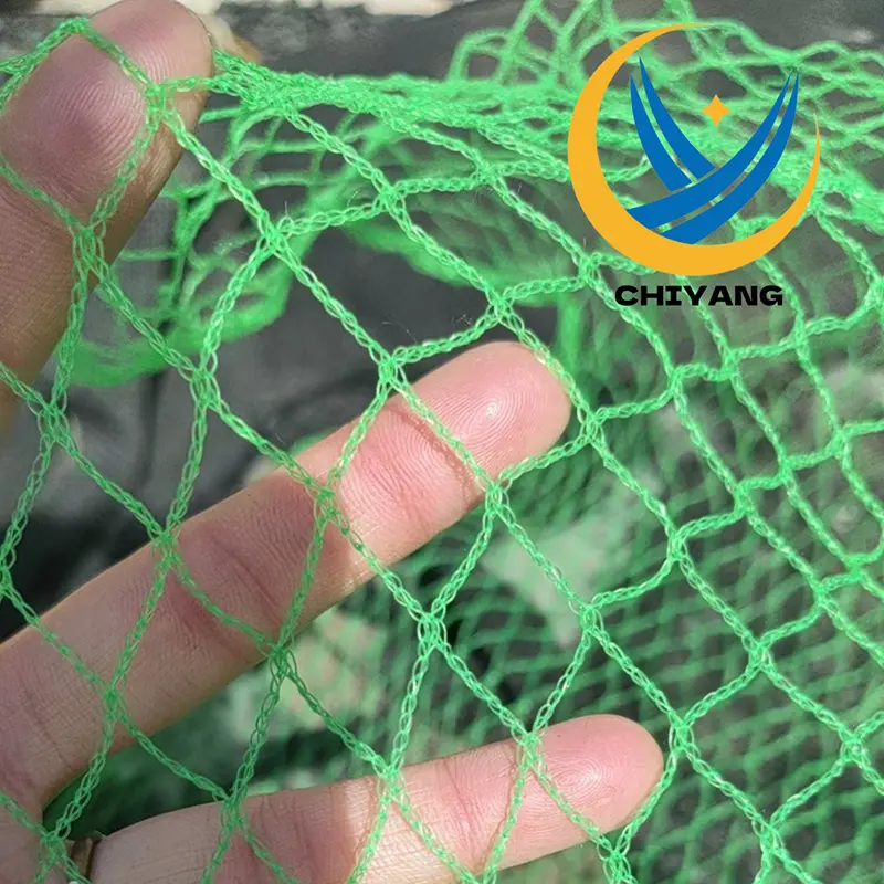 Wholesale Lightweight Agricultural Bird Screen Net from China Suppliers - Durable Factory Solution for Crop Protection Manufacturers, Factory