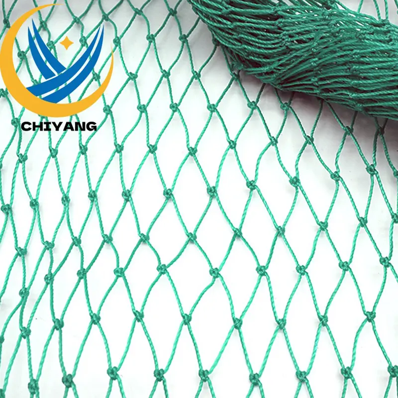 ODM Heavy-Duty Fall Prevention Net from China – Reliable Safety Solutions by Expert Suppliers and Factory Exporters, Exporter