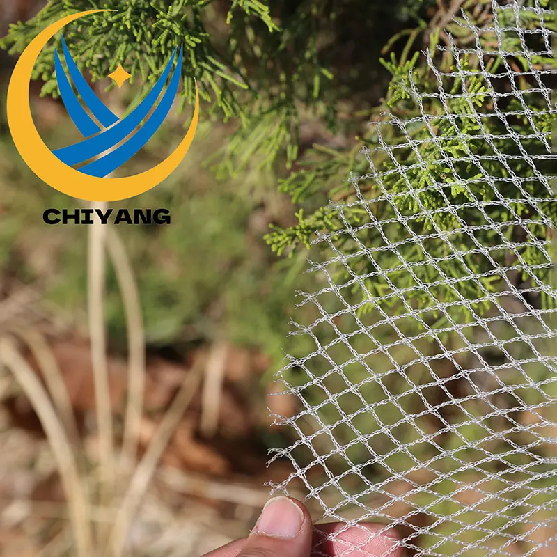 ODM China Agricultural Hail Prevention Net - Lightweight and Durable Solution from Leading Suppliers and Factory Manufacturers, Manufacturer