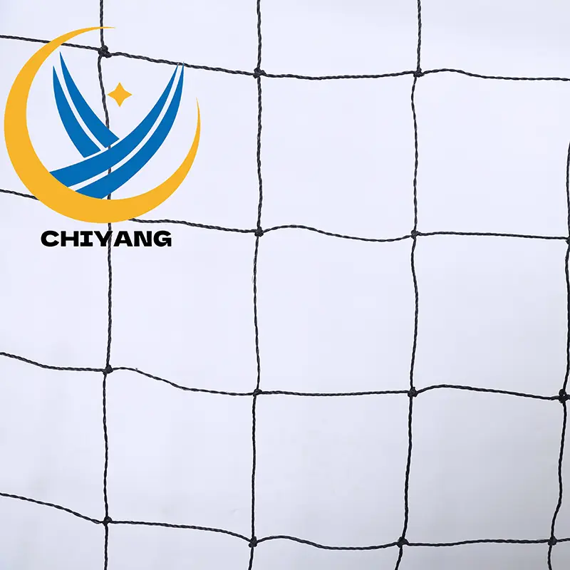 ODM Customizable 3mm Nylon Polyethylene Volleyball Net from China Suppliers & Factory for Indoor/Outdoor Use Exporter, Factory