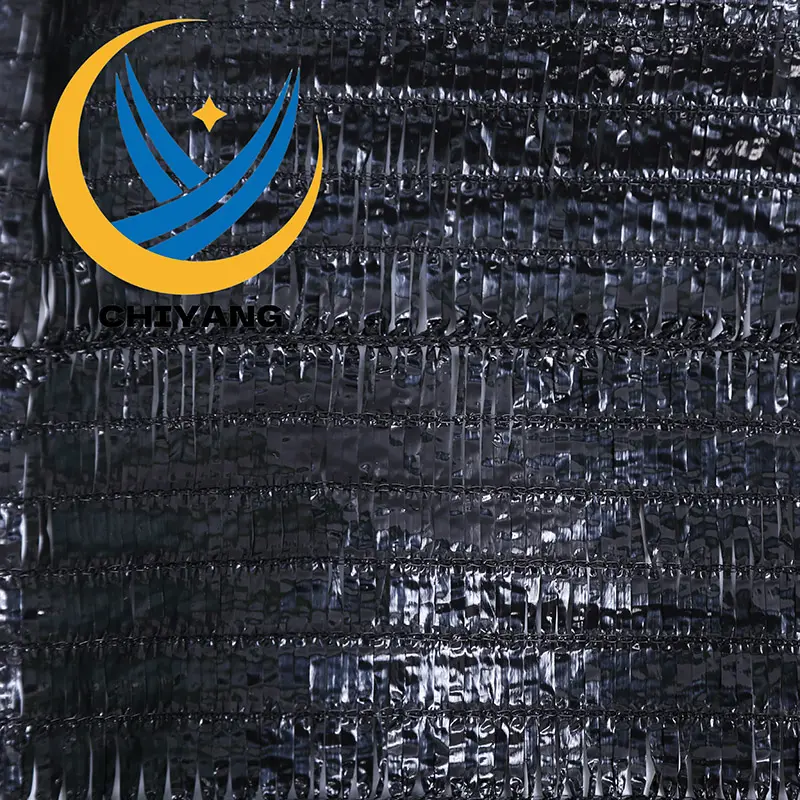 China 5-Year Warranty HDPE UV Shade Net from China Suppliers - Customizable Colors & Sizes, Ideal for Agriculture and Greenhouses Factories, Factory