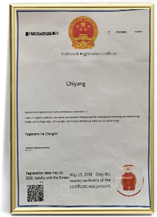 Quality Qualification Certificate 5