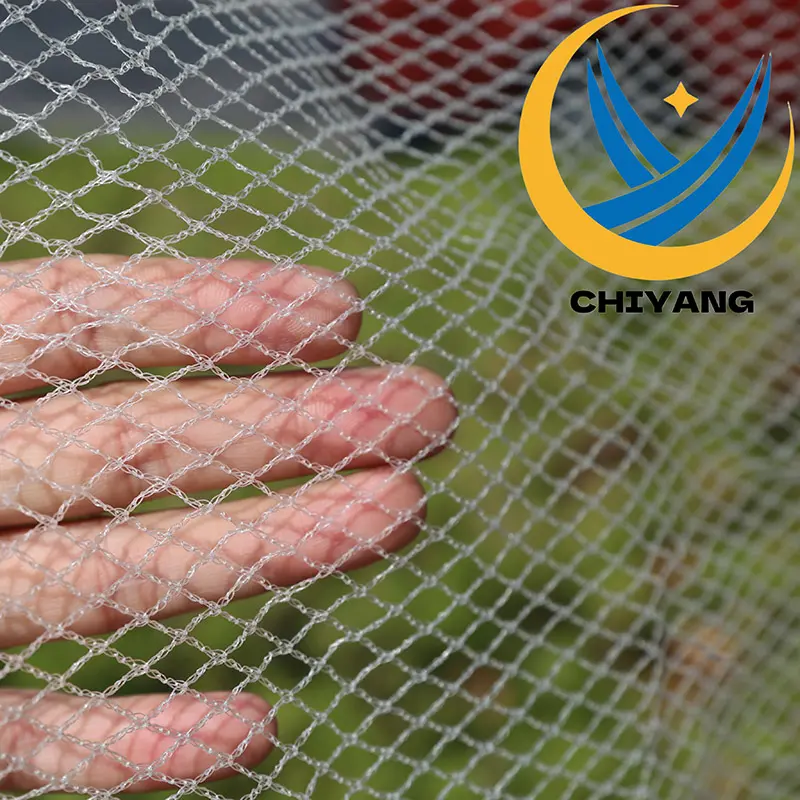 ODM China Agricultural Hail Prevention Net - Lightweight and Durable Solution from Leading Suppliers and Factory Manufacturers, Manufacturer