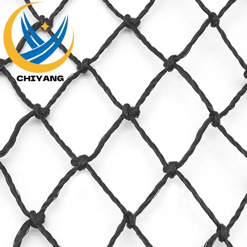 ODM Heavy-Duty Fall Prevention Net from China – Reliable Safety Solutions by Expert Suppliers and Factory Exporters, Exporter
