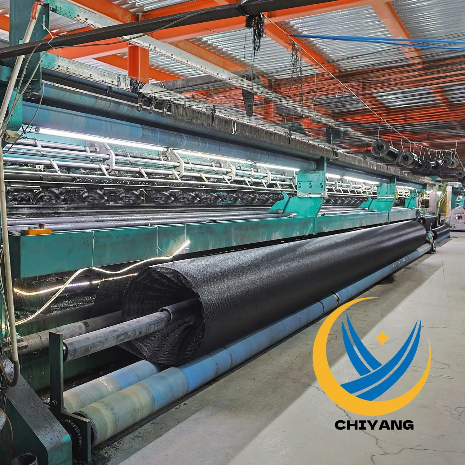 ODM High-Quality Synthetic Fiber Shade Net from China Suppliers - Durable Outdoor Shade Netting by Trusted Factory Manufacturers, Factory