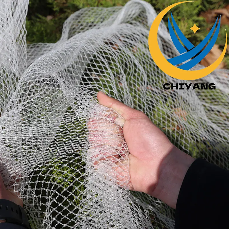 ODM China Agricultural Hail Prevention Net - Lightweight and Durable Solution from Leading Suppliers and Factory Manufacturers, Manufacturer