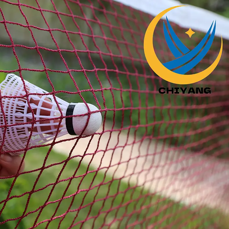 China Customizable 1mm Nylon Polyester Badminton Net from China Suppliers - Factory Direct, Portable and Durable Manufacturers, Factory
