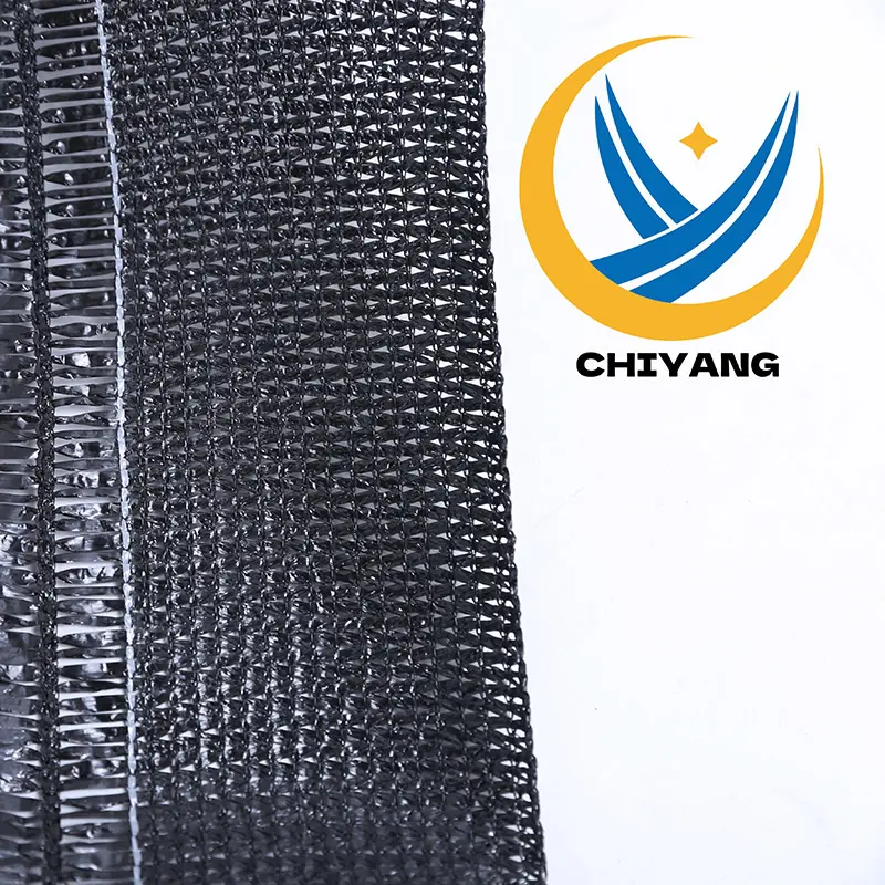 China 5-Year Warranty HDPE UV Shade Net from China Suppliers - Customizable Colors & Sizes, Ideal for Agriculture and Greenhouses Factories, Factory