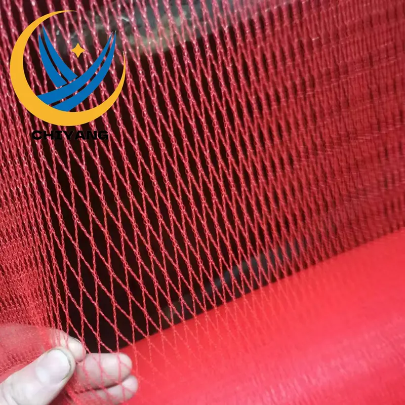 Wholesale Lightweight Agricultural Bird Screen Net from China Suppliers - Durable Factory Solution for Crop Protection Manufacturers, Factory