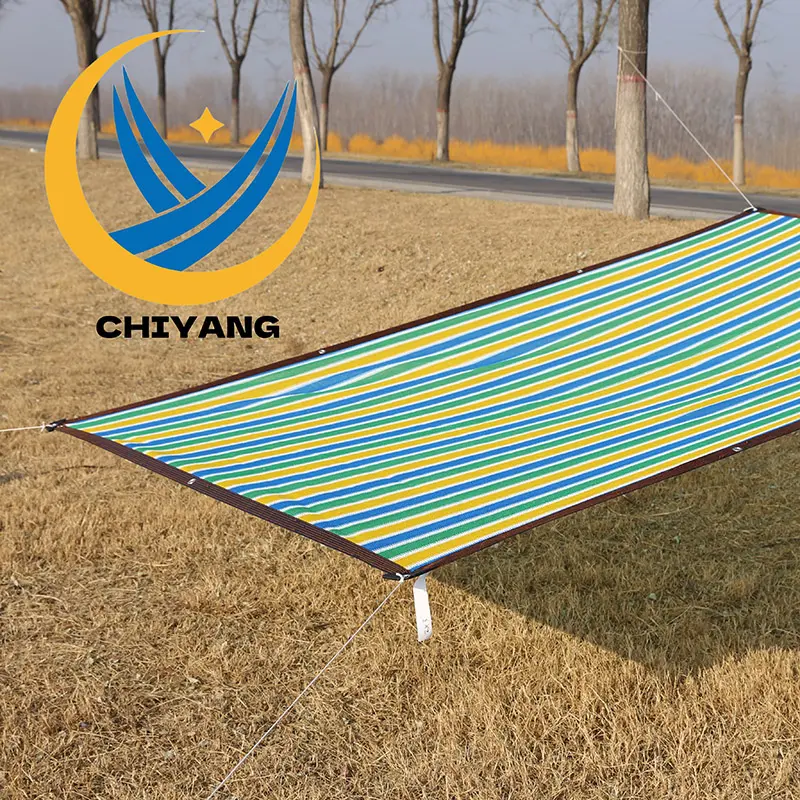 ODM 100% HDPE UV Shade Net from China Suppliers - Durable Factory-Direct 5-Year Warranty, Customizable Colors & Sizes Manufacturers, Exporters