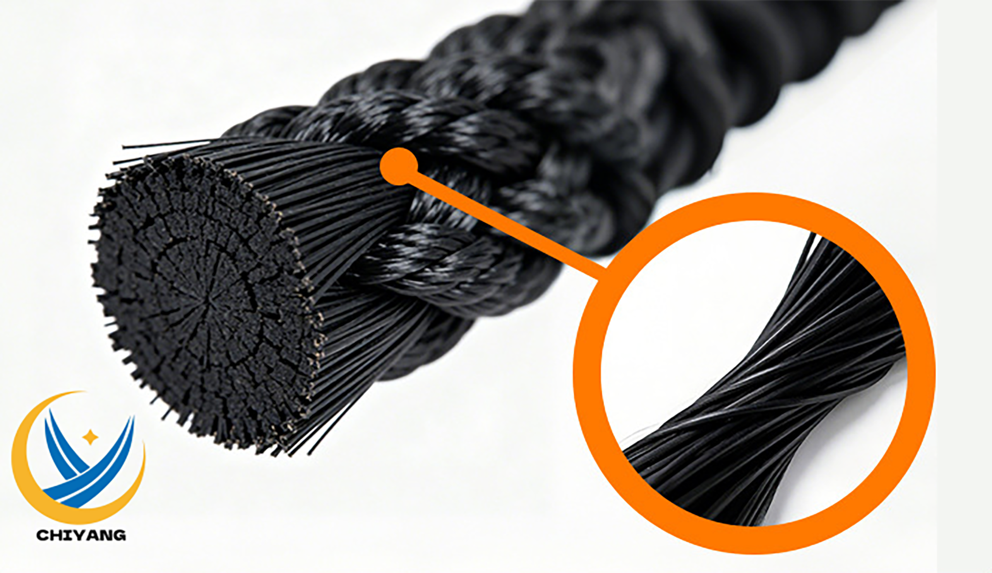 3mm Polyester Oxford Tennis Net Customizable (1)