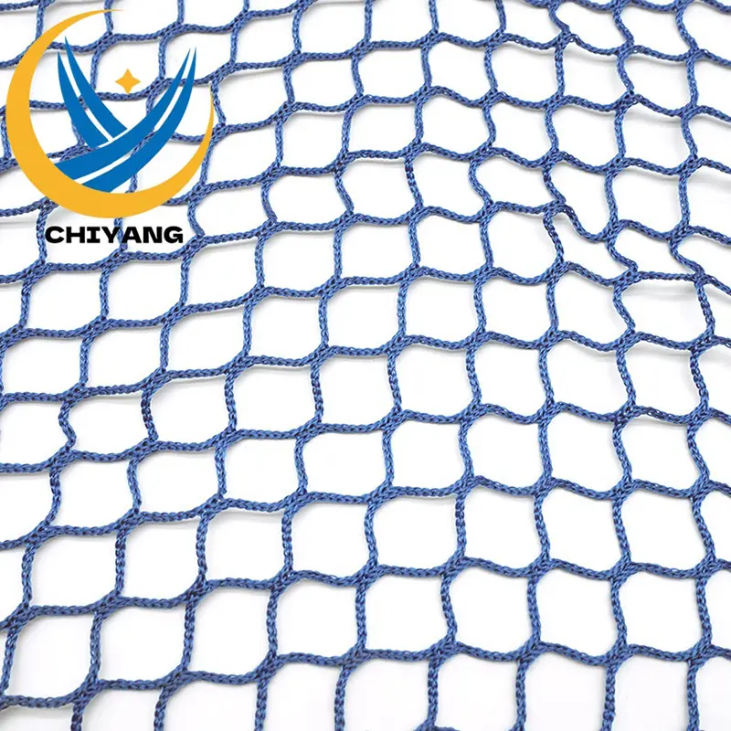 China Knotless Safety Protection Net by China Factory – Durable Fall Prevention Solution from Trusted Suppliers Exporters, Exporter