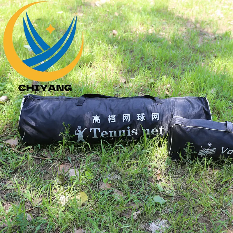 Wholesale Customizable 3mm Polyester Oxford Tennis Net from China Suppliers - Durable Factory Quality, Multiple Sizes Available Manufacturer, Exporter