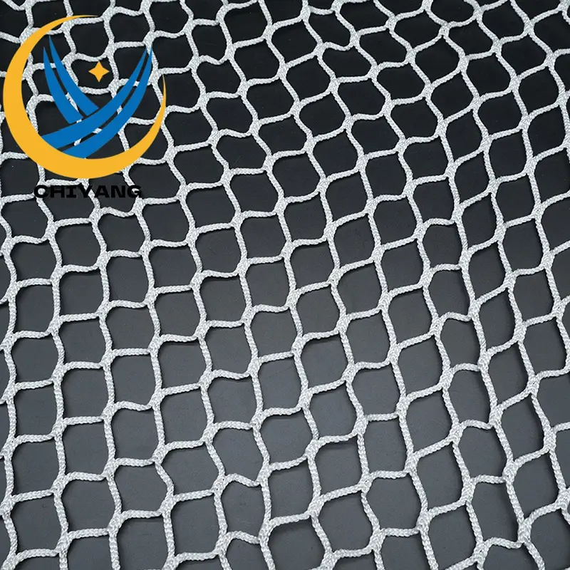 China Knotless Safety Protection Net by China Factory – Durable Fall Prevention Solution from Trusted Suppliers Exporters, Exporter