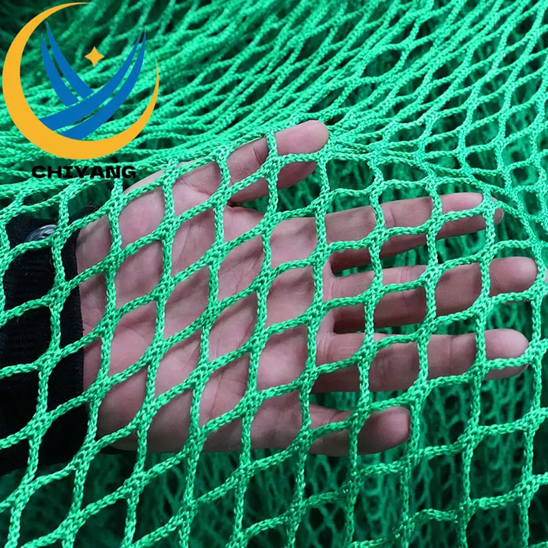 China Knotless Safety Protection Net by China Factory – Durable Fall Prevention Solution from Trusted Suppliers Exporters, Exporter
