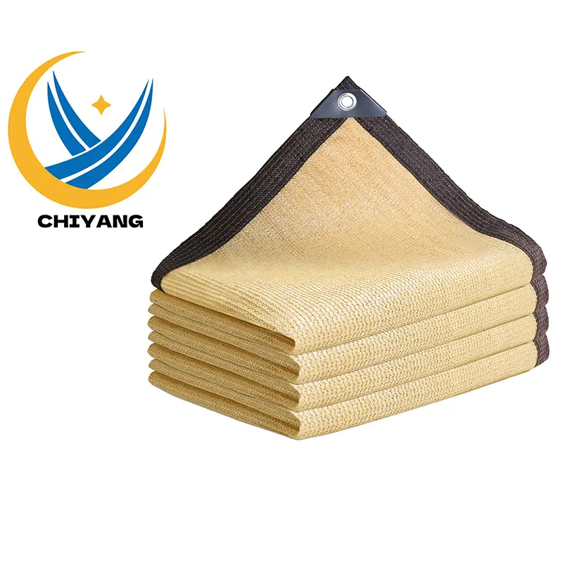 Wholesale HDPE UV Shade Net from China Suppliers - Durable 5-Year Warranty, Customizable Sizes & Colors from Factory Exporter, Factory