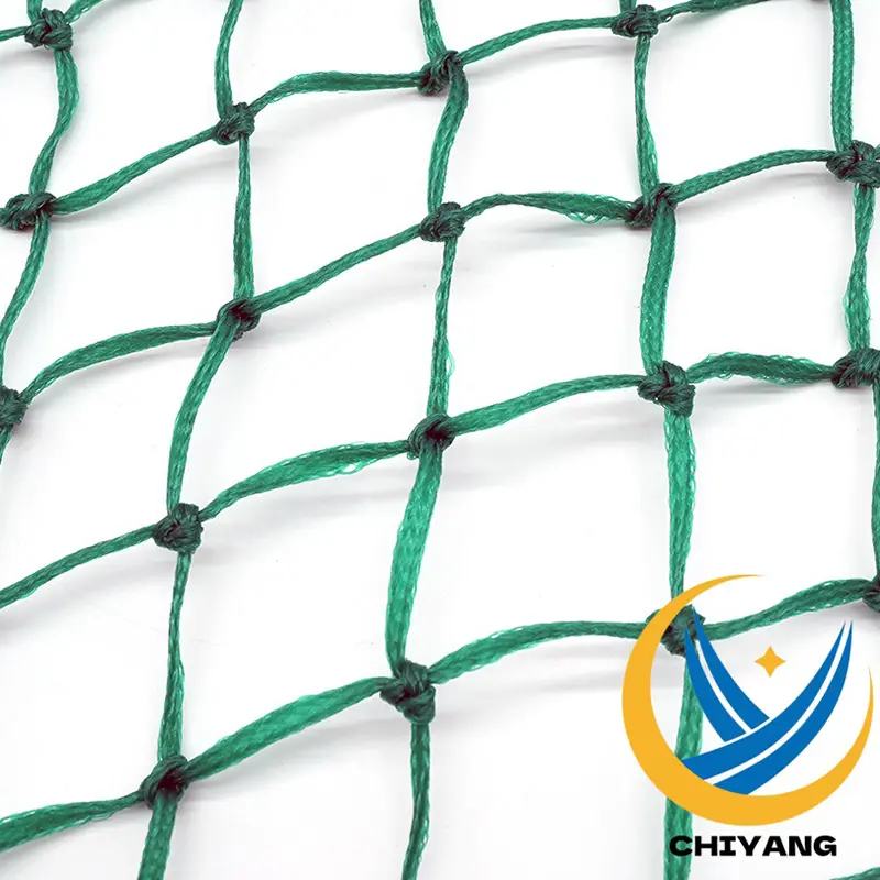 ODM Heavy-Duty Fall Prevention Net from China – Reliable Safety Solutions by Expert Suppliers and Factory Exporters, Exporter