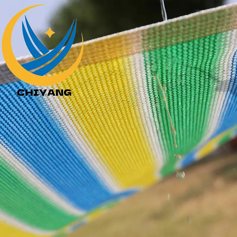 ODM 100% HDPE UV Shade Net from China Suppliers - Durable Factory-Direct 5-Year Warranty, Customizable Colors & Sizes Manufacturers, Exporters