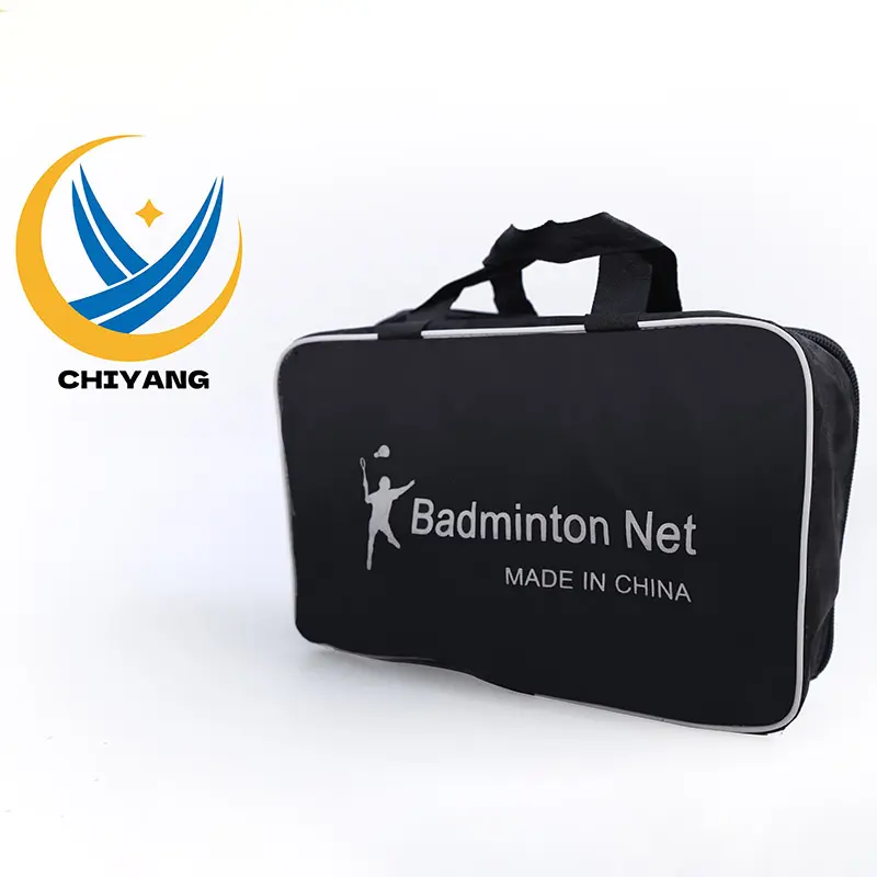 China Customizable 1mm Nylon Polyester Badminton Net from China Suppliers - Factory Direct, Portable and Durable Manufacturers, Factory