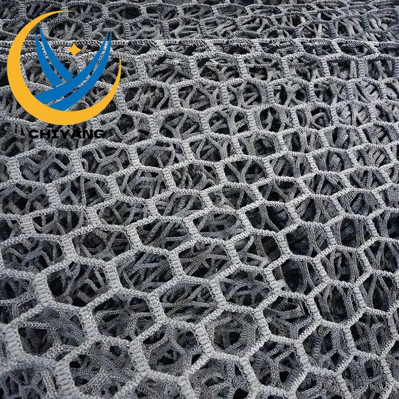 China Knotless Safety Protection Net by China Factory – Durable Fall Prevention Solution from Trusted Suppliers Exporters, Exporter