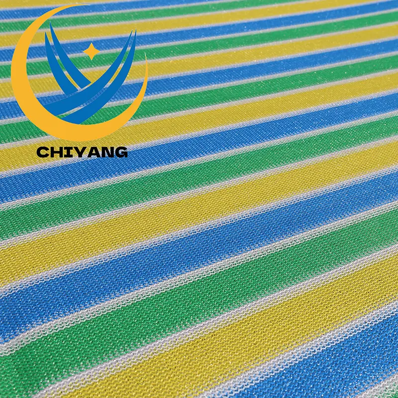 ODM 100% HDPE UV Shade Net from China Suppliers - Durable Factory-Direct 5-Year Warranty, Customizable Colors & Sizes Manufacturers, Exporters