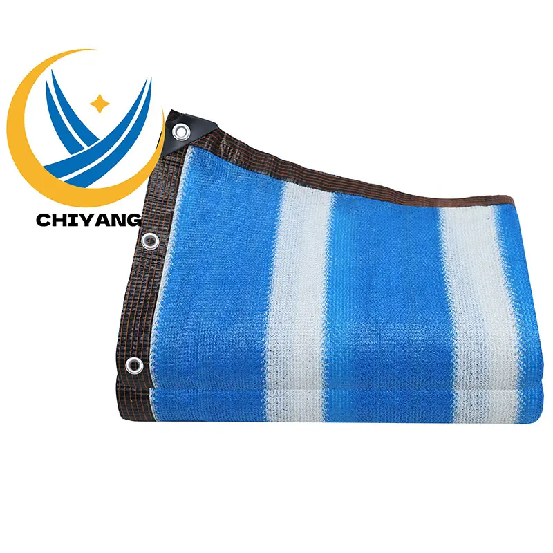 Wholesale HDPE UV Shade Net from China Suppliers - Durable 5-Year Warranty, Customizable Sizes & Colors from Factory Exporter, Factory
