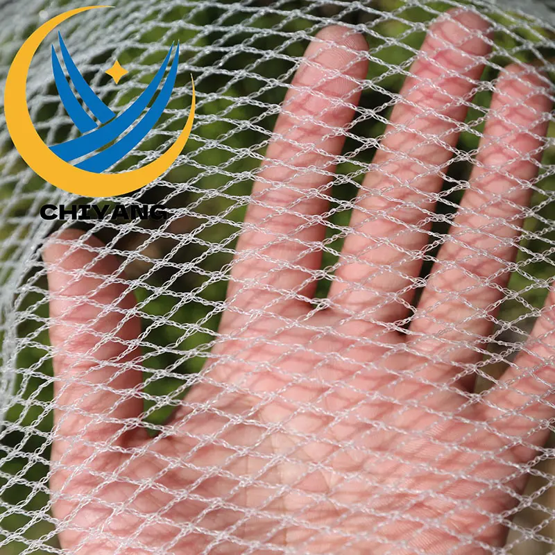 ODM China Agricultural Hail Prevention Net - Lightweight and Durable Solution from Leading Suppliers and Factory Manufacturers, Manufacturer