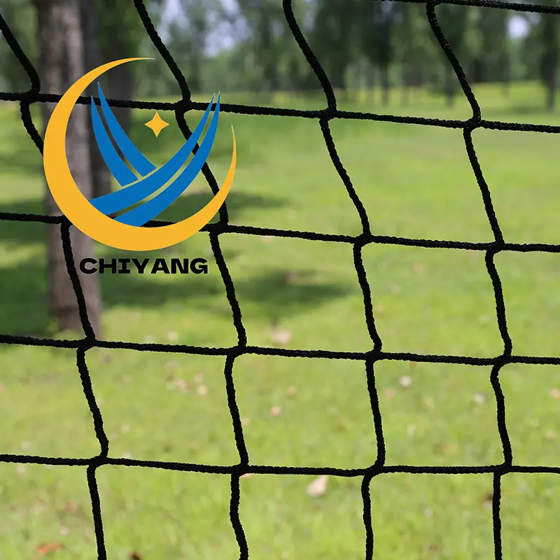 Wholesale Customizable 3mm Polyester Oxford Tennis Net from China Suppliers - Durable Factory Quality, Multiple Sizes Available Manufacturer, Exporter