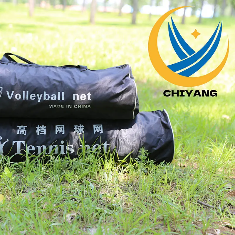 Wholesale Customizable 3mm Polyester Oxford Tennis Net from China Suppliers - Durable Factory Quality, Multiple Sizes Available Manufacturer, Exporter