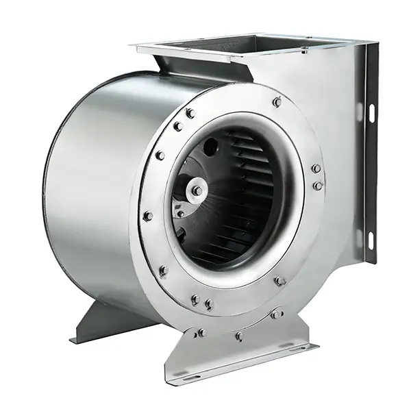 High-Quality DFA Centrifugal Fan For EfficientKitchen Lampblack Company, Factories