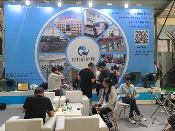 Global Trade Fair Meetup