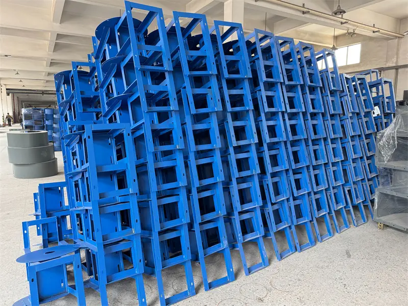 Installation Case 18