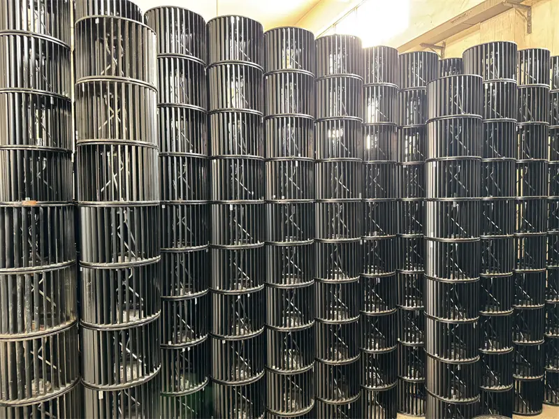 Installation Case 19