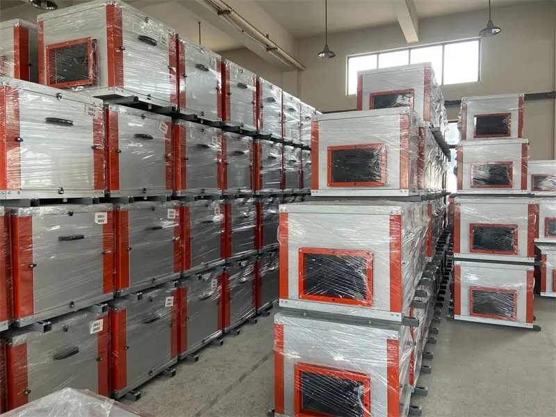 Installation Case 14