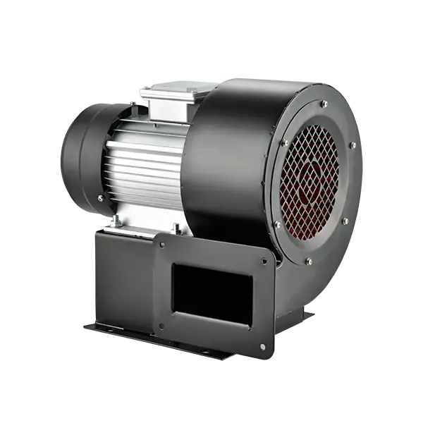 Best DF Low Noise Multi Wing Air SupplyFan Companies, Company