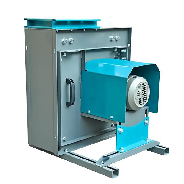OEM SRE Commercial Kitchen Specific Multi WingLow-noise Centrifugal Fan Manufacturer, Suppliers